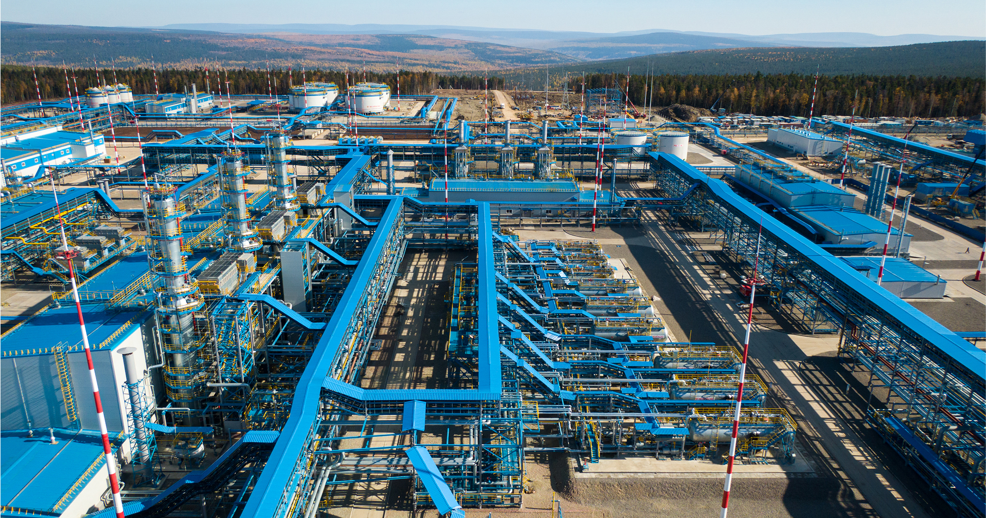 АО «Газстройпром»